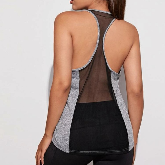 Tank top - Picture 2 of 2